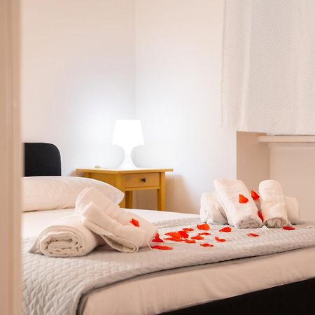 Aurea Suite Vaticano Rome Luaran gambar