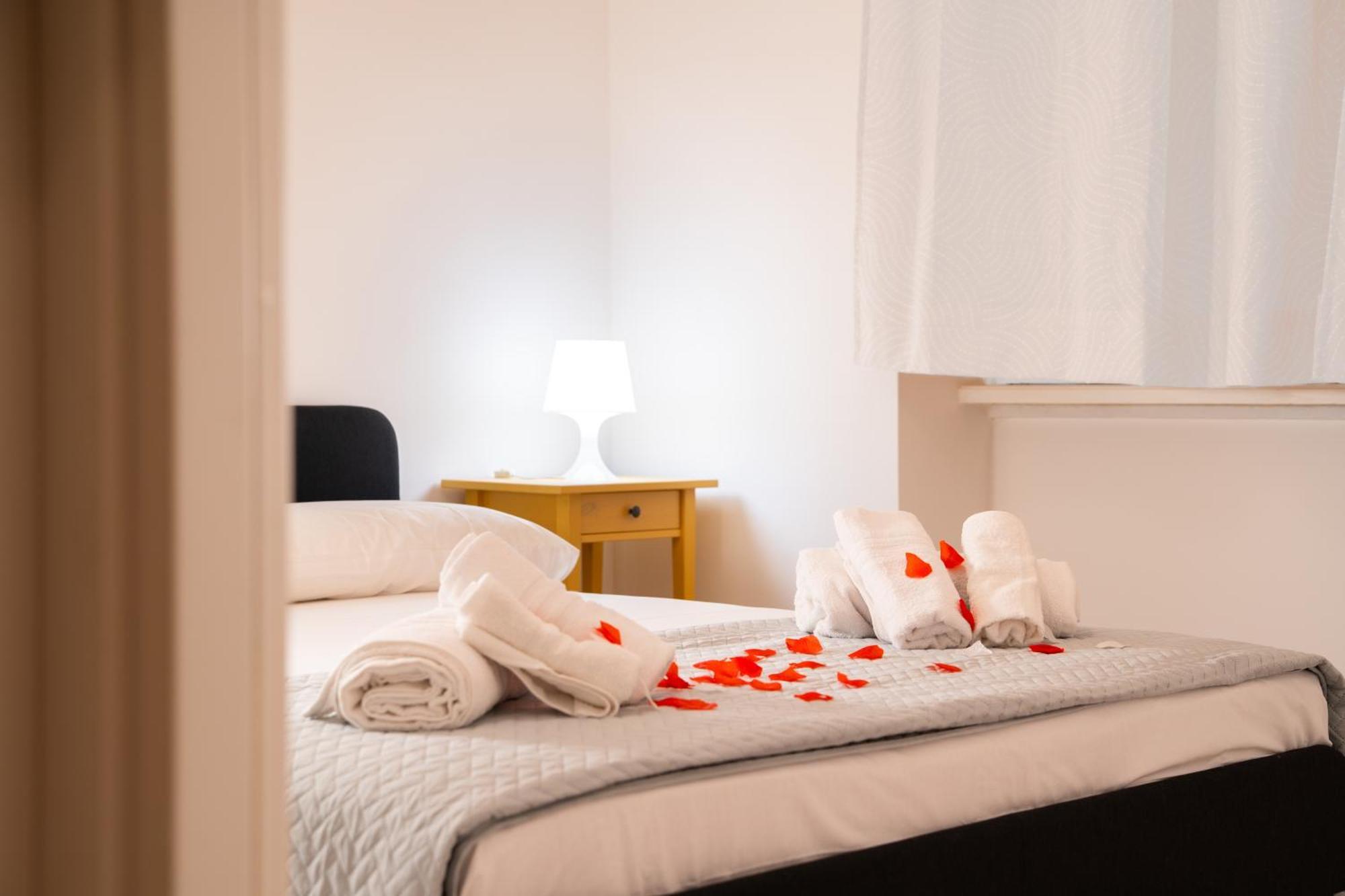 Aurea Suite Vaticano Rome Luaran gambar