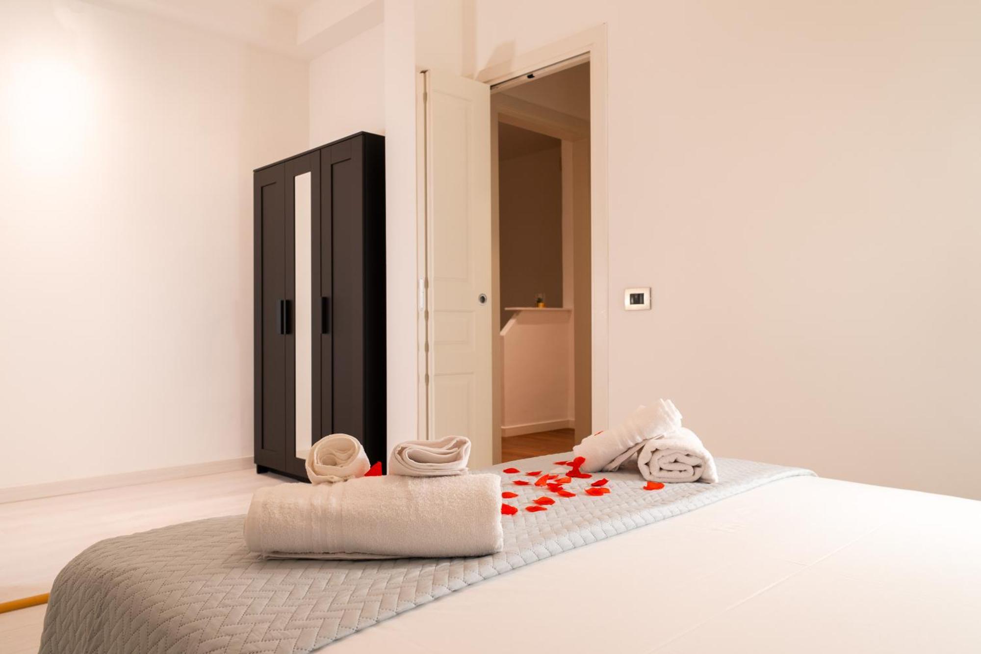 Aurea Suite Vaticano Rome Luaran gambar