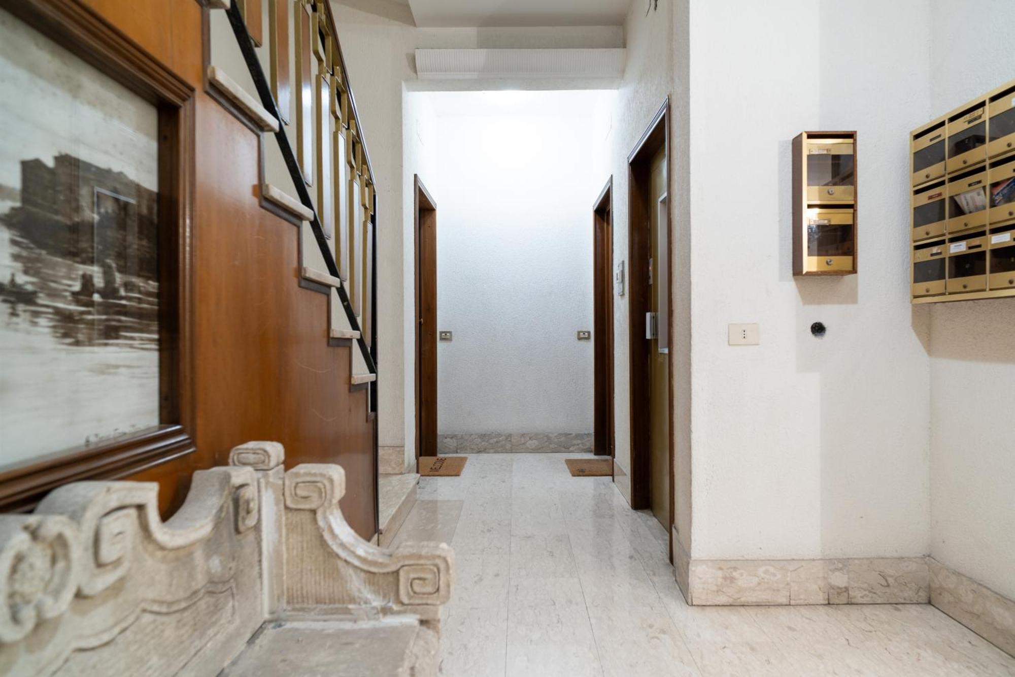 Aurea Suite Vaticano Rome Luaran gambar